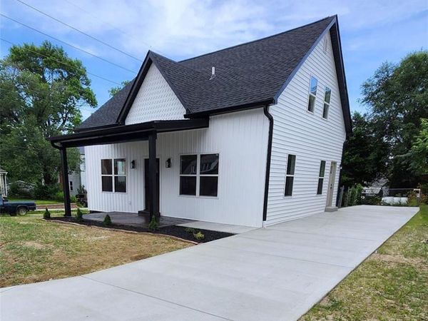 302 SHORT Street, Collinsville, IL 62234