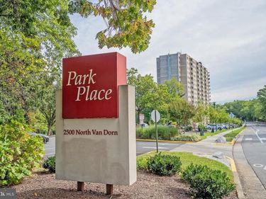2500 N VAN DORN STREET, Unit 1518, ALEXANDRIA, VA 22302