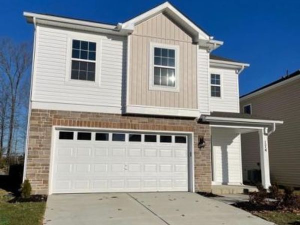 174 CHARMING FOREST AVENUE , LA PLATA, MD 20646