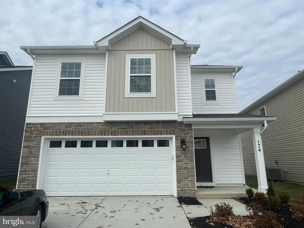 174 CHARMING FOREST AVENUE , LA PLATA, MD 20646