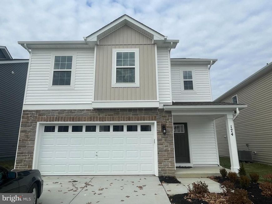 174 Charming Forest Avenue , La Plata, MD 20646 Main Photo
