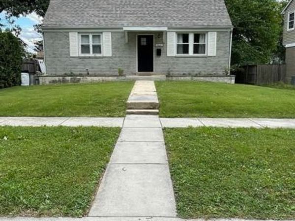 12405 BUSHEY DRIVE, SILVER SPRING, MD 20906
