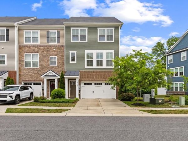 1314 HAWK HOLLOW DRIVE, CROFTON, MD 21114