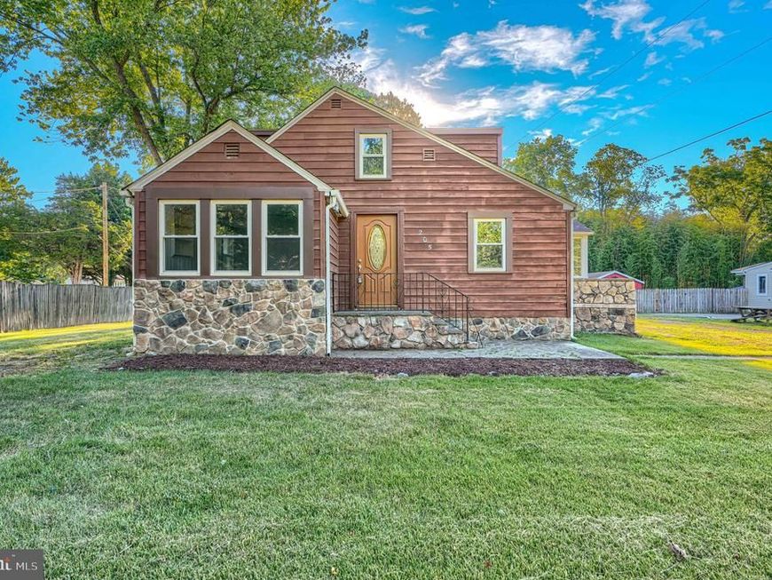 205 Bryantown Landing, Queenstown, MD 21658 Main Photo