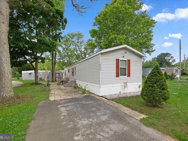 16338 W GRANDVIEW STREET , LEWES, DE 19958