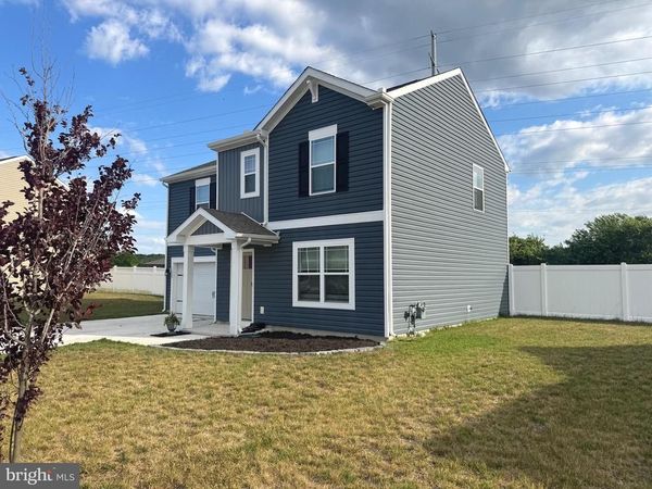 1625 TERRAPIN CIRCLE, CAMBRIDGE, MD 21613