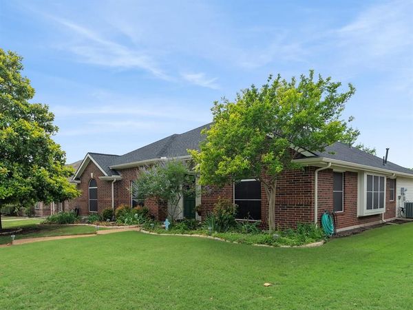 7317 Stone Hearth Drive , Frisco, TX 75035