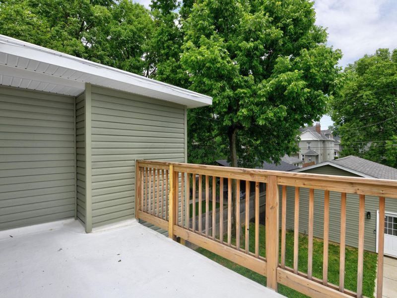 540 Wilson Avenue, Columbus, OH 43205 Photo 28