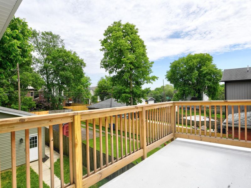 540 Wilson Avenue, Columbus, OH 43205 Photo 29