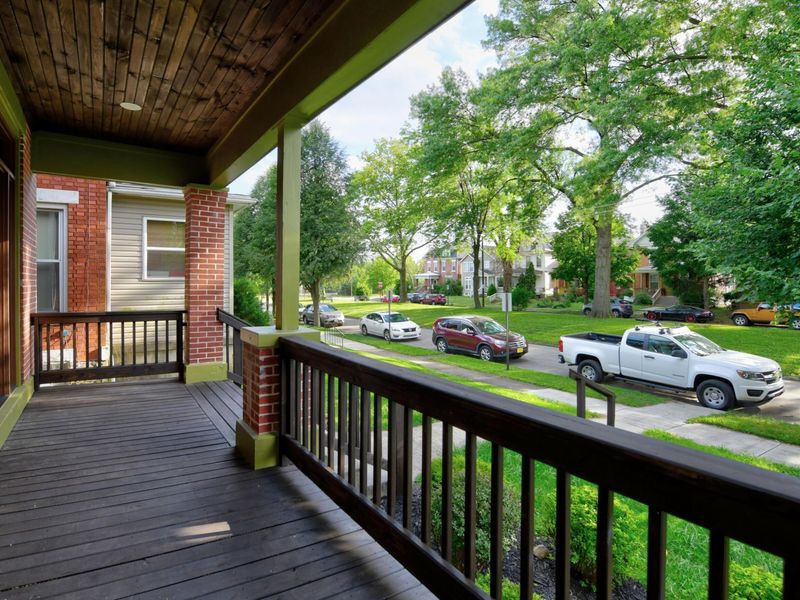540 Wilson Avenue, Columbus, OH 43205 Photo 3