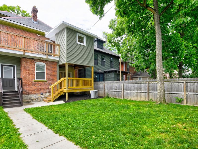 540 Wilson Avenue, Columbus, OH 43205 Photo 42