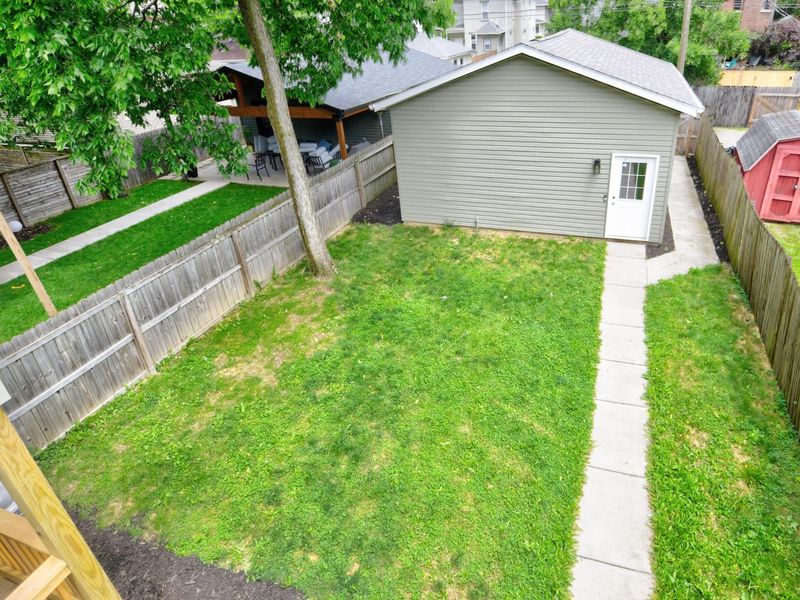 540 Wilson Avenue, Columbus, OH 43205 Photo 44