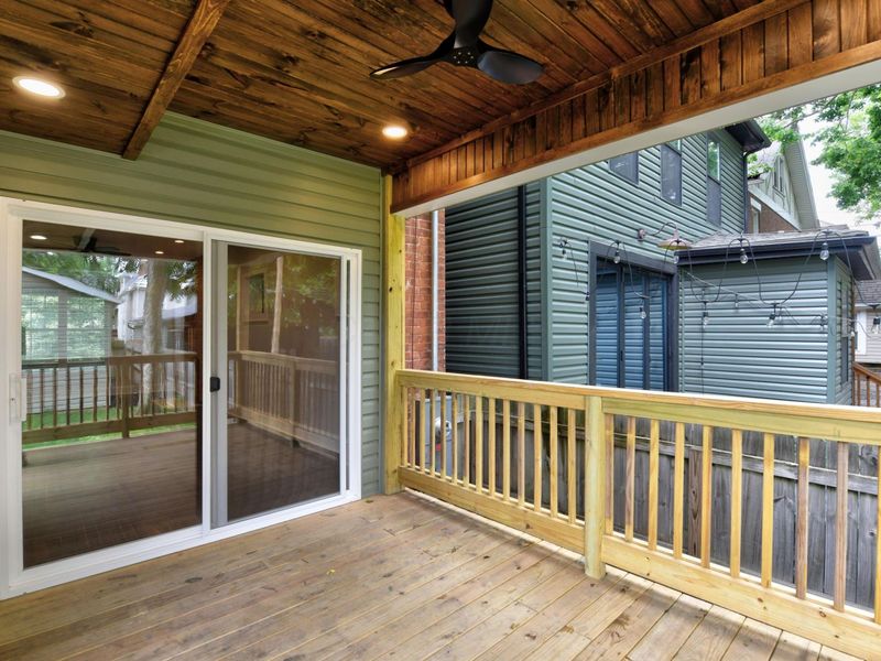 540 Wilson Avenue, Columbus, OH 43205 Photo 45
