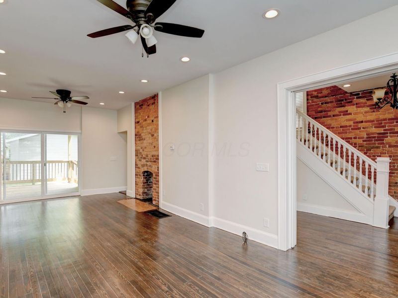 540 Wilson Avenue, Columbus, OH 43205 Photo 6