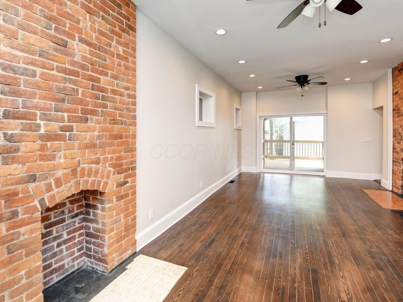 540 Wilson Avenue, Columbus, OH 43205 Photo 7