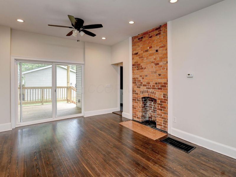 540 Wilson Avenue, Columbus, OH 43205 Photo 8