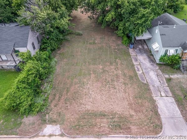 2521 N QUAKER Avenue , Tulsa, OK 74106