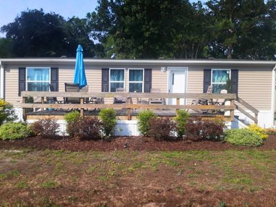 1617 Crystal Lake Dr., Myrtle Beach, SC 29575