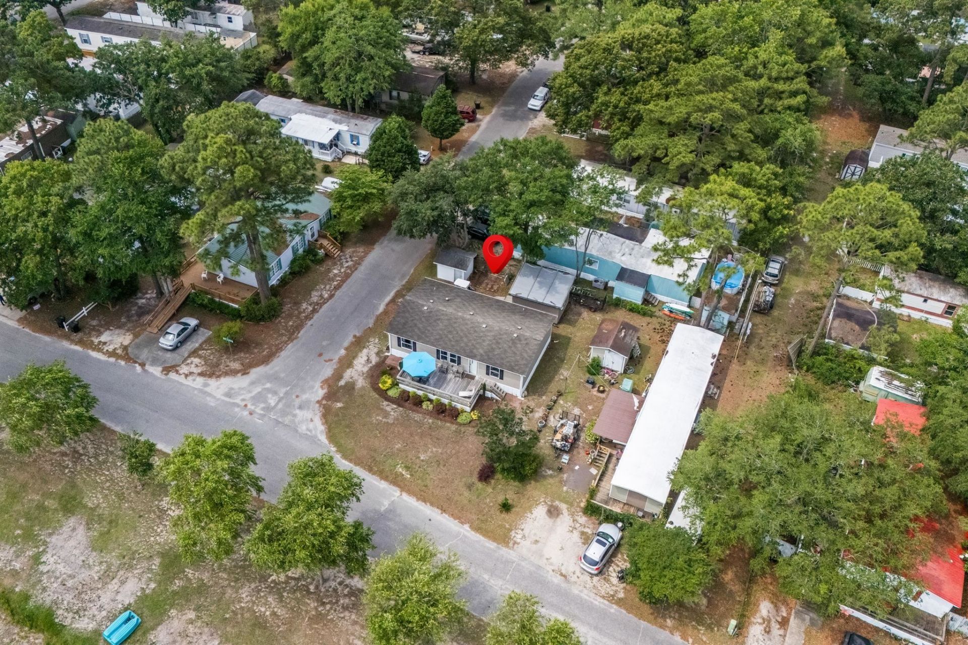 1617 Crystal Lake Dr. Photo 42