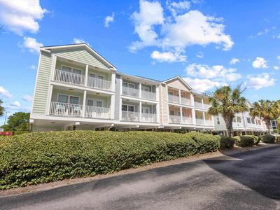 209 N Hillside Dr., Unit 102, North Myrtle Beach, SC 29582