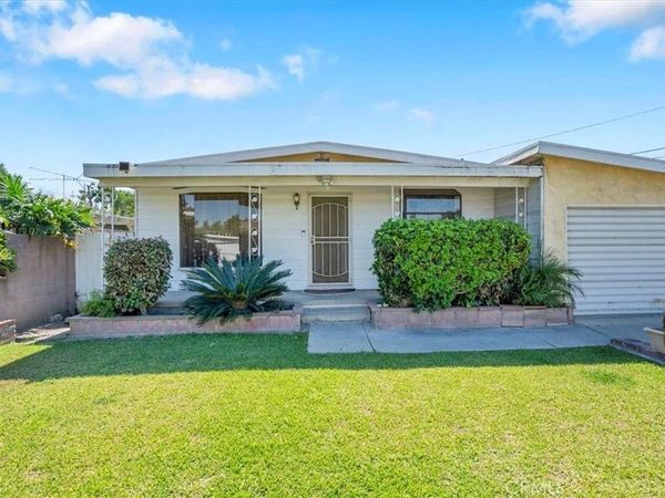 9241 Vicki Drive, Santa Fe Springs, CA 90670