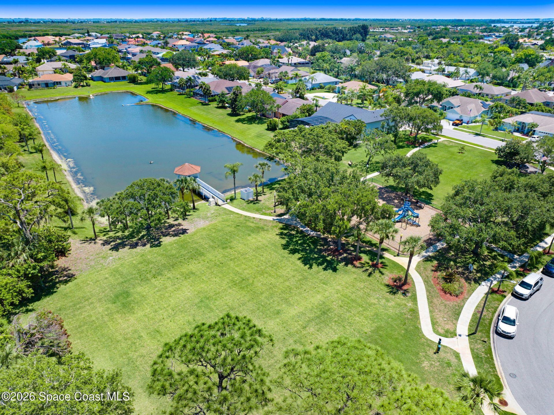 178 Cove Loop Drive , Rockledge, FL 32955 Photo
