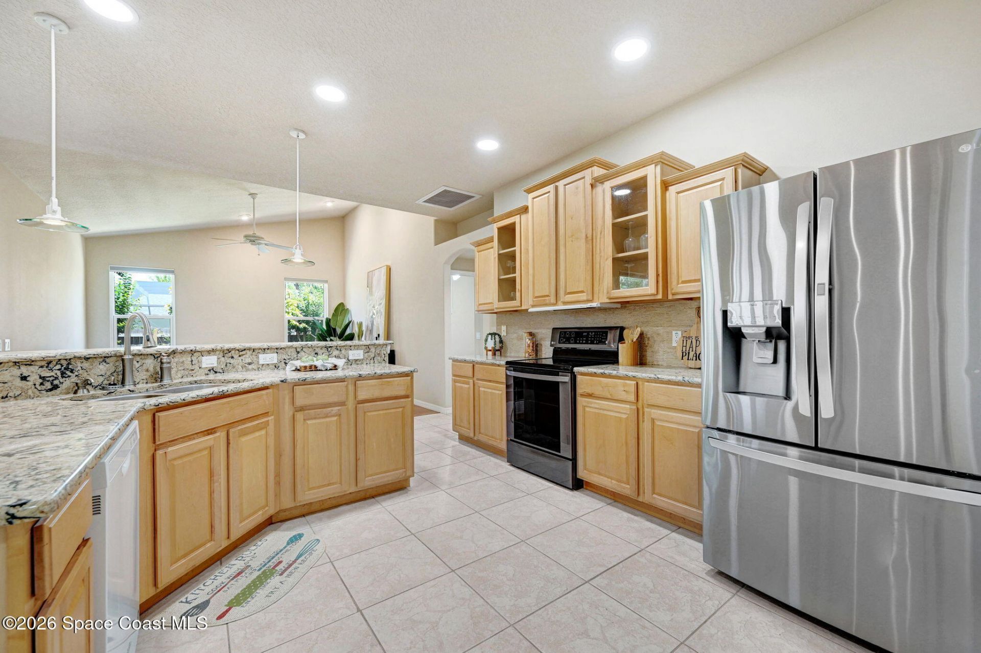 178 Cove Loop Drive , Rockledge, FL 32955 Photo