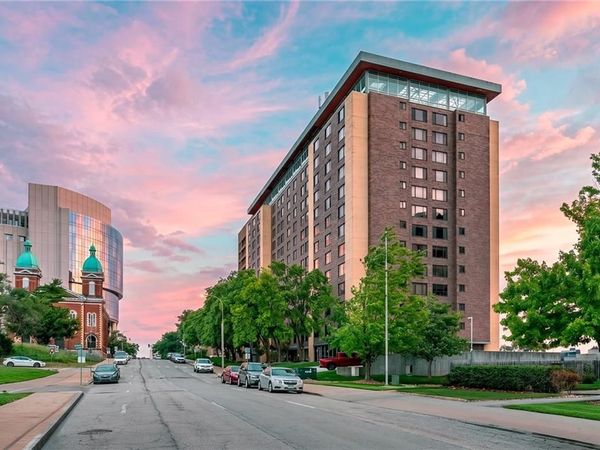 600 E 8th Street, Unit 3L, Kansas City, MO 64106