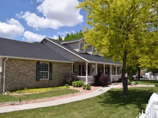 432 S 575 W, Monroe, UT 84754