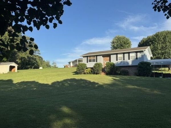 173 Cline Road NE, Cleveland, TN 37312