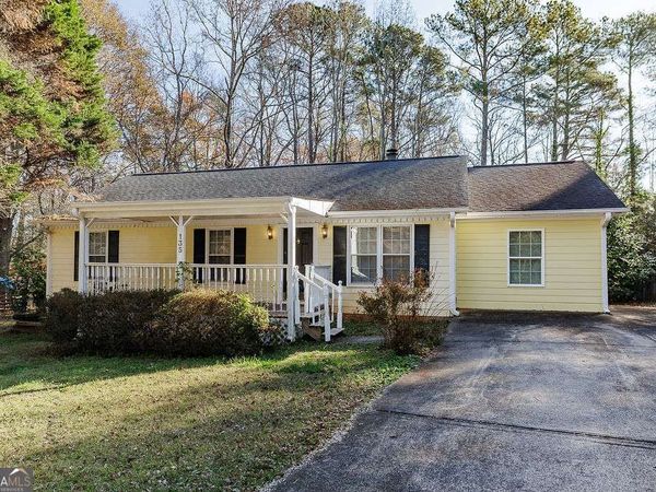 135 Longbranch Court, Athens, GA 30605