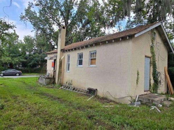 1307 E 42nd Street, Savannah, GA 31404