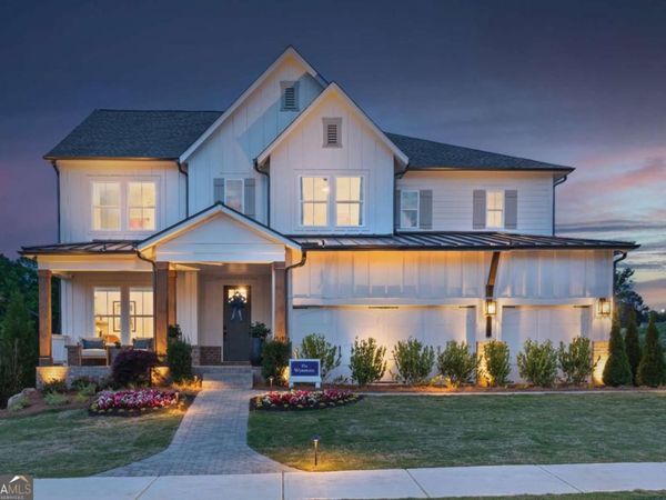 312 Beebalm Street, Woodstock, GA 30188