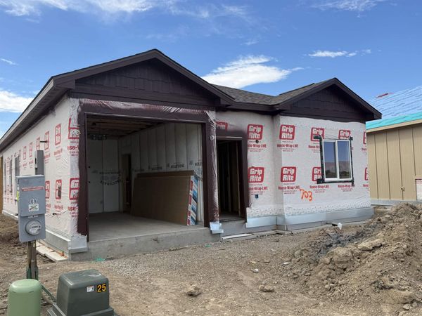 703 Kolob Canyon , Grand Junction, CO 81505