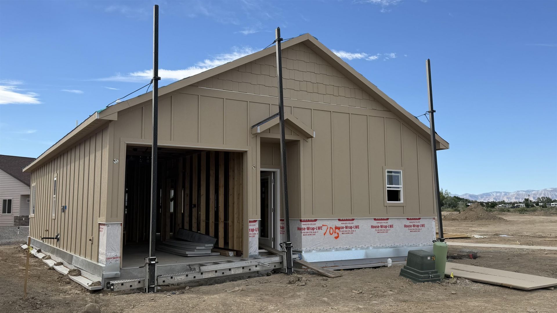 705 Kolob Canyon  Grand Junction, CO 81505