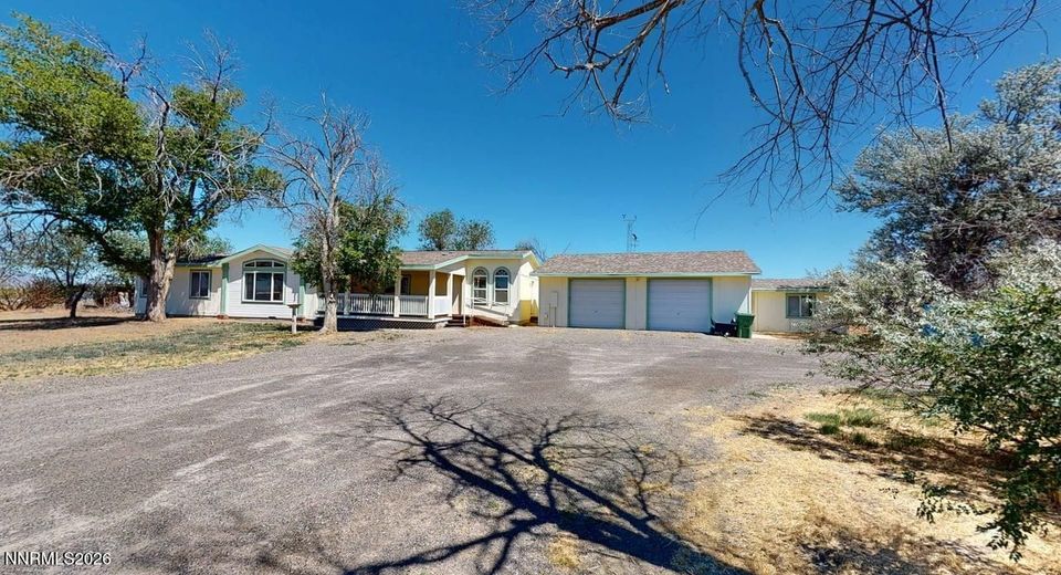 971 2100 East Street, Battle Mountain, NV 89820 Photo