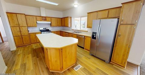 971 2100 East Street, Battle Mountain, NV 89820 Photo