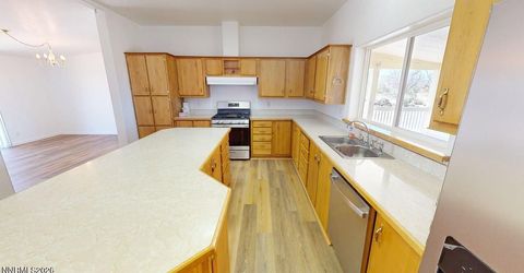 971 2100 East Street, Battle Mountain, NV 89820 Photo