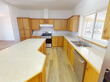 971 2100 East Street, Battle Mountain, NV 89820 Photo