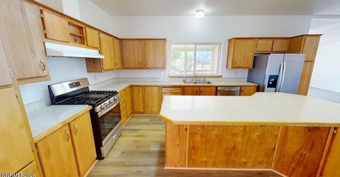 971 2100 East Street, Battle Mountain, NV 89820 Photo