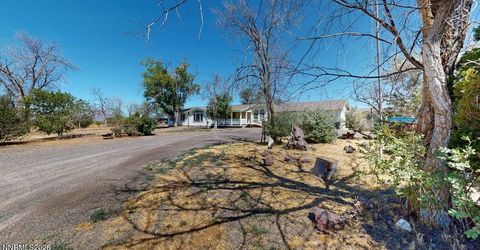 971 2100 East Street, Battle Mountain, NV 89820 Photo