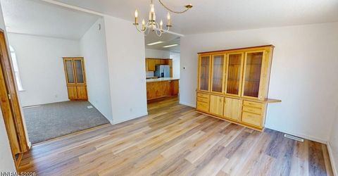 971 2100 East Street, Battle Mountain, NV 89820 Photo