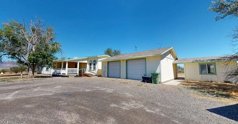 971 2100 East Street, Battle Mountain, NV 89820 Photo