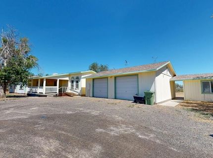 971 2100 East Street, Battle Mountain, NV 89820 Photo