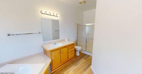 971 2100 East Street, Battle Mountain, NV 89820 Photo