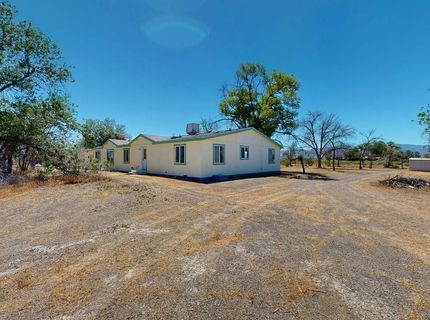 971 2100 East Street, Battle Mountain, NV 89820 Photo