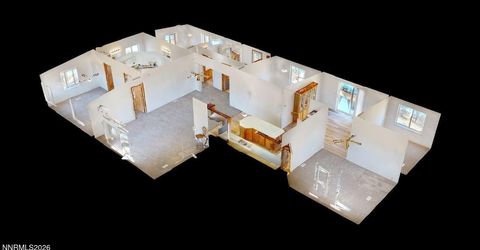 971 2100 East Street, Battle Mountain, NV 89820 Photo