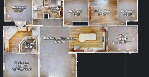 971 2100 East Street, Battle Mountain, NV 89820 Photo