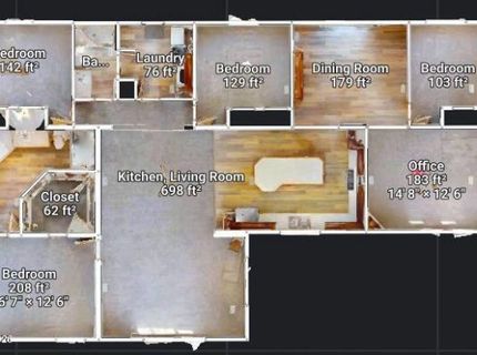 971 2100 East Street, Battle Mountain, NV 89820 Photo