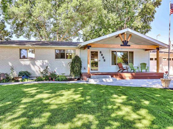 6065 Karen Drive, Meridian, ID 83646